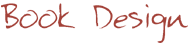 Book Design