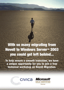 Advertising Example