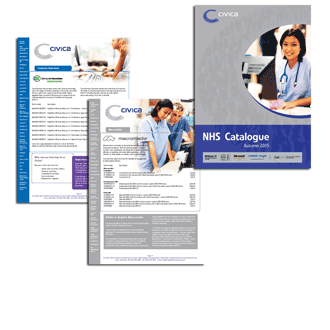 civica Sample